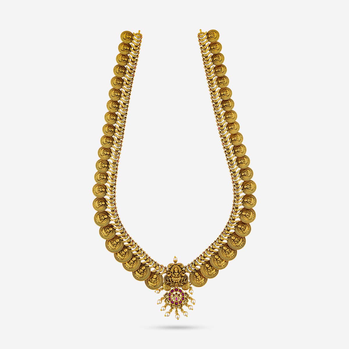 Antique Necklace Antique Necklace 197308