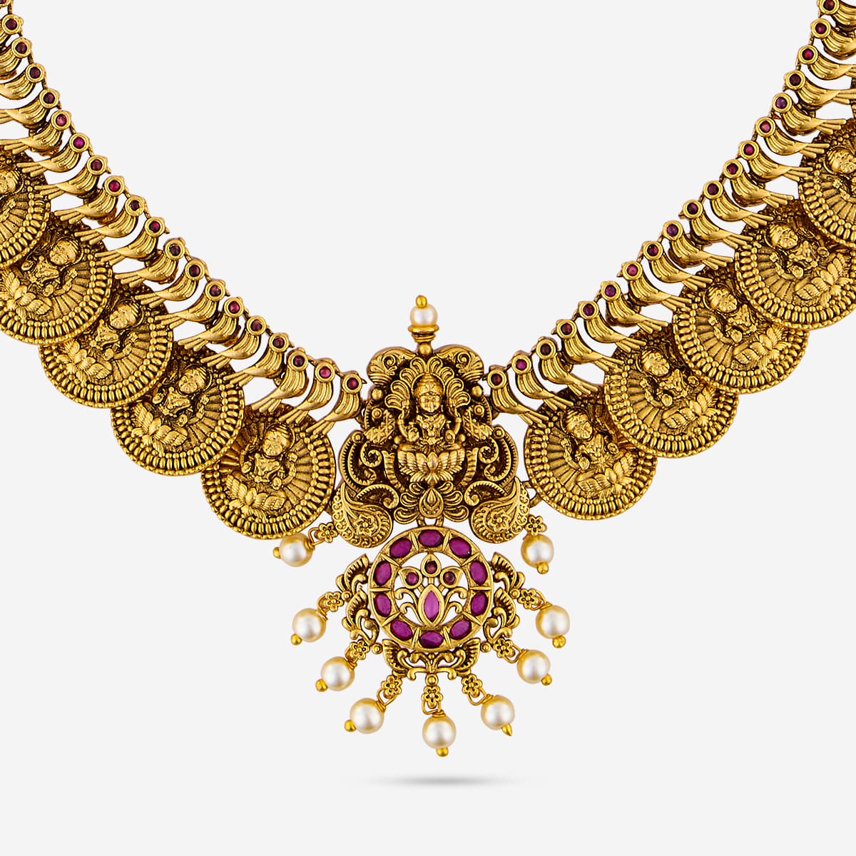 Antique Necklace Antique Necklace 197308