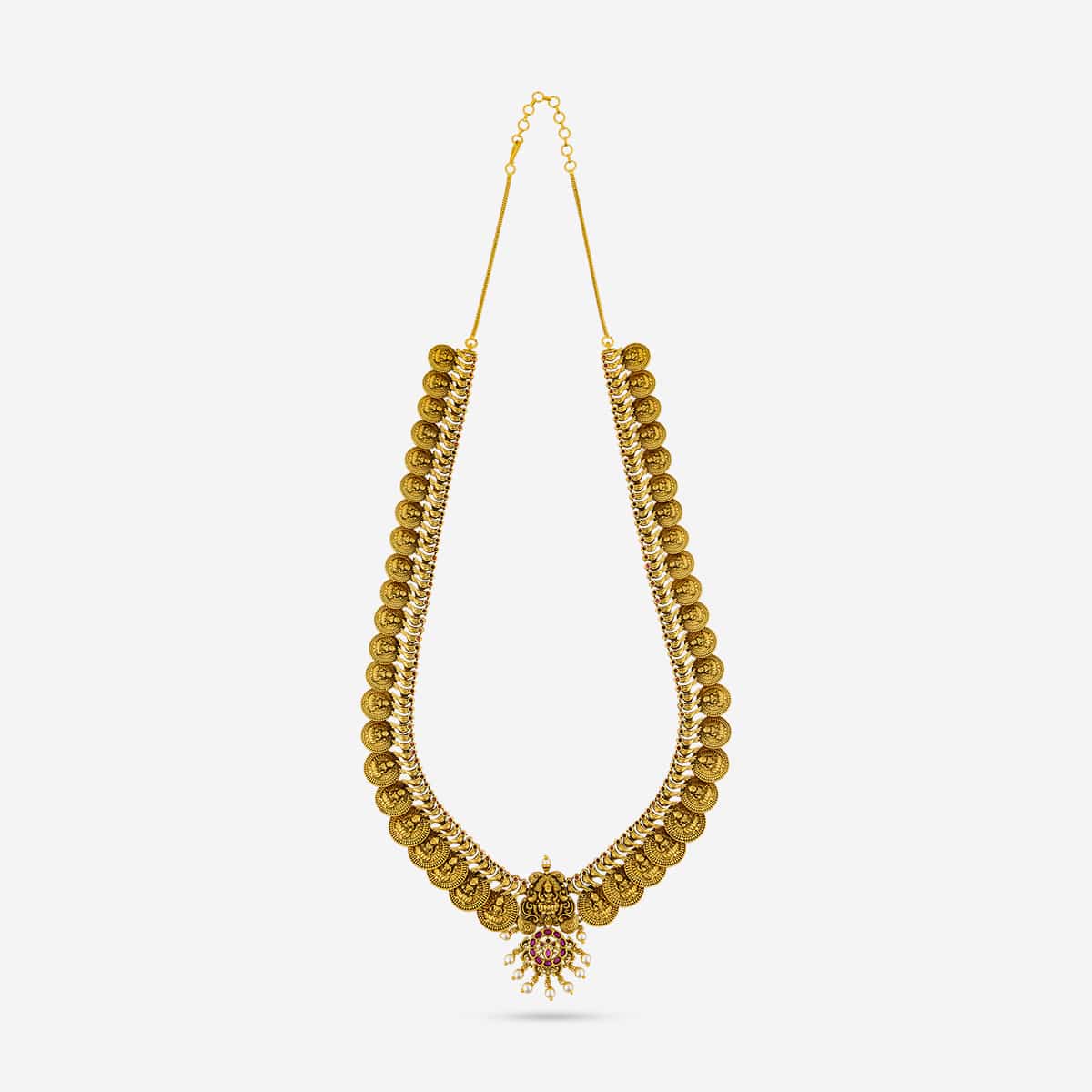 Antique Necklace Antique Necklace 197308