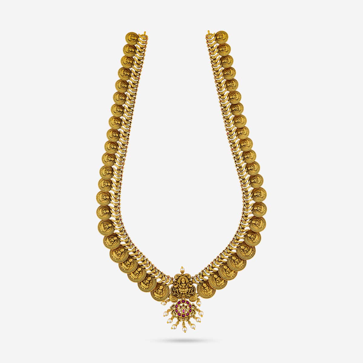 Antique Necklace Antique Necklace 197308