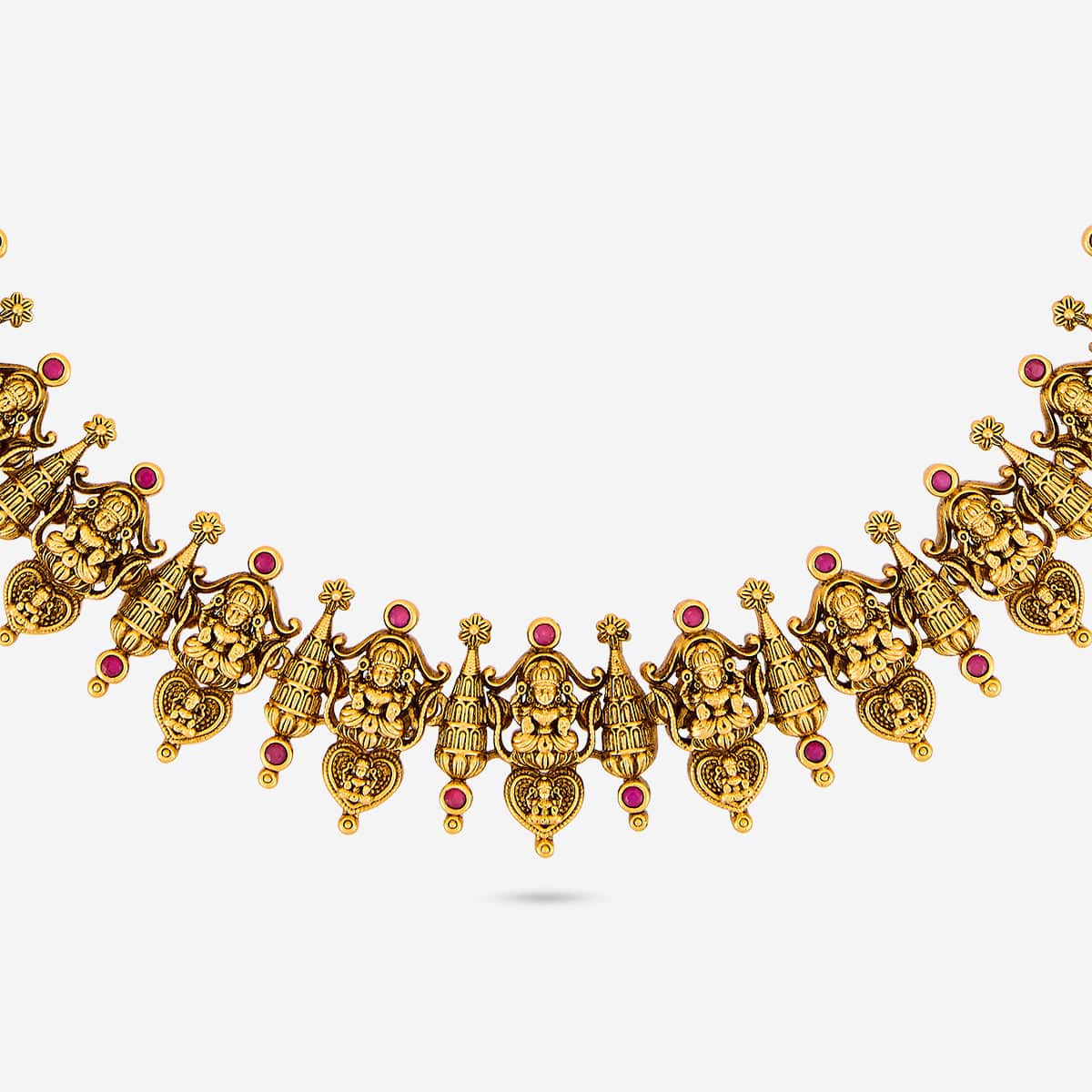 Antique Necklace Antique Necklace 197309