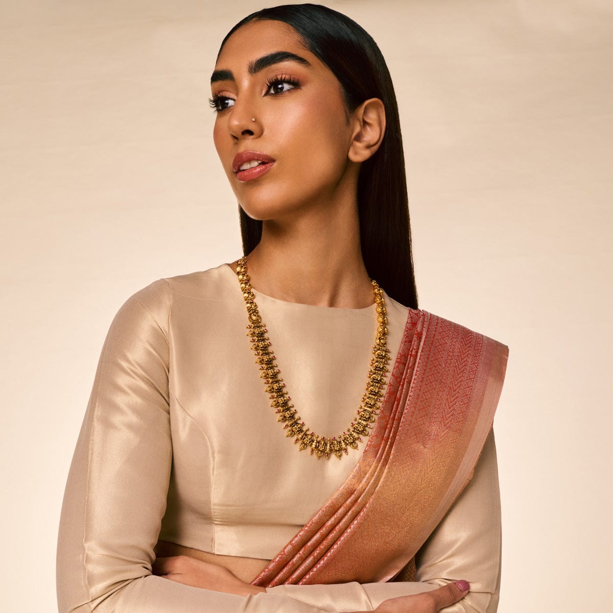 Antique Necklace Antique Necklace 197309