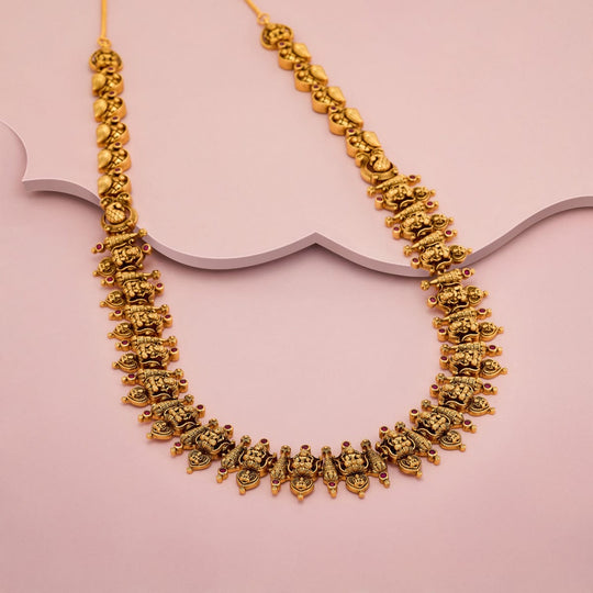 Antique Necklace Antique Necklace 197309