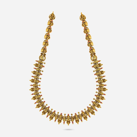 Antique Necklace Antique Necklace 197309
