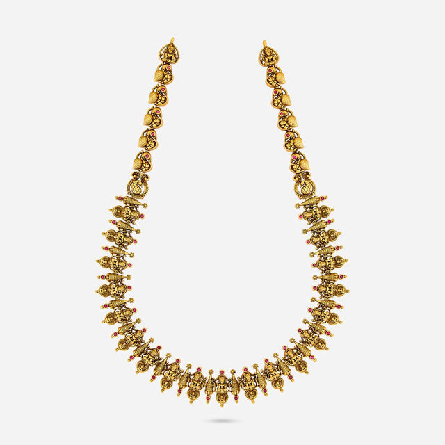 Antique Necklace Antique Necklace 197309