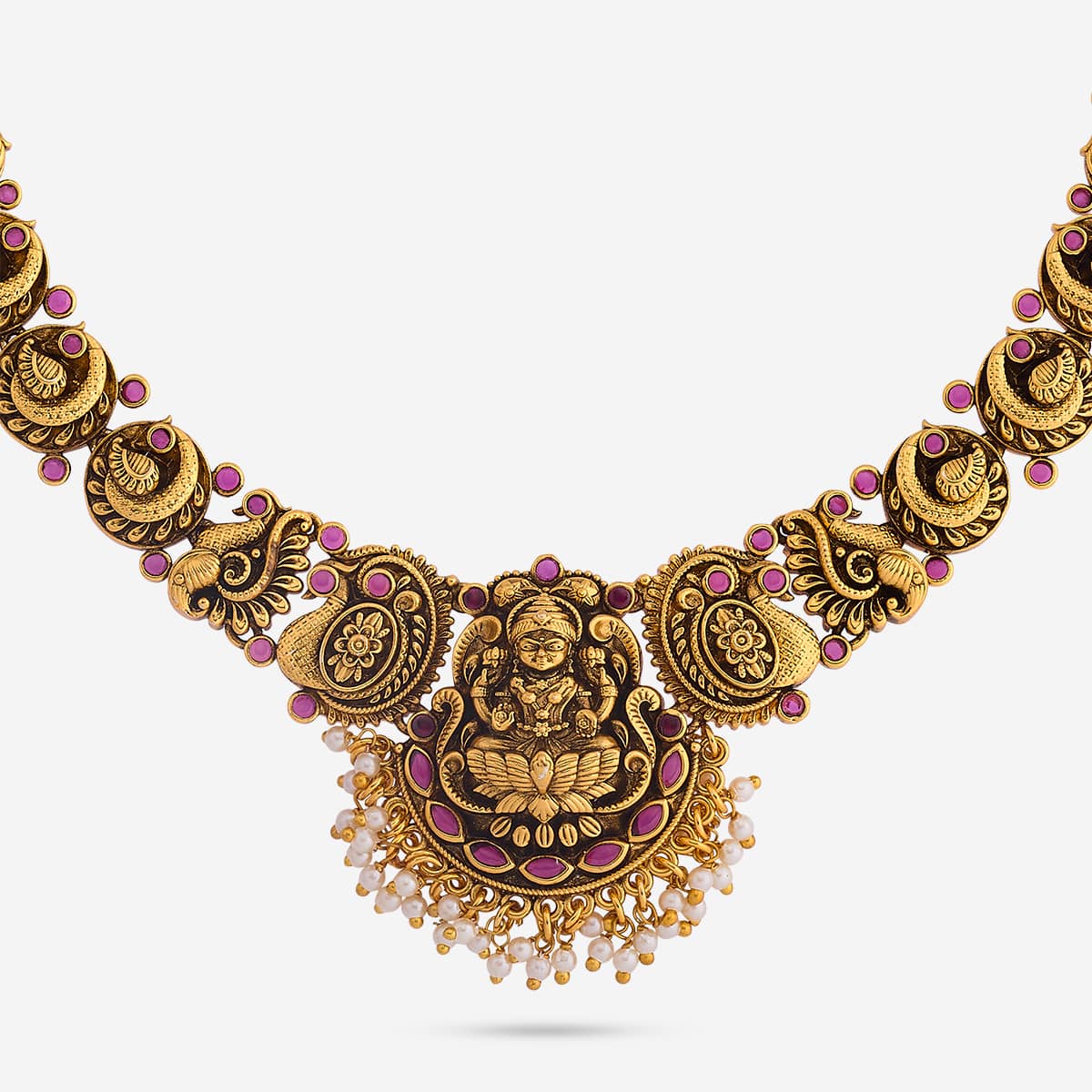 Antique Necklace Antique Necklace 197311