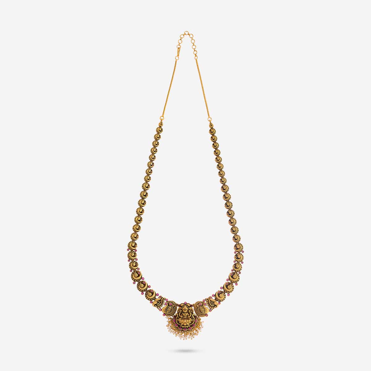 Antique Necklace Antique Necklace 197311