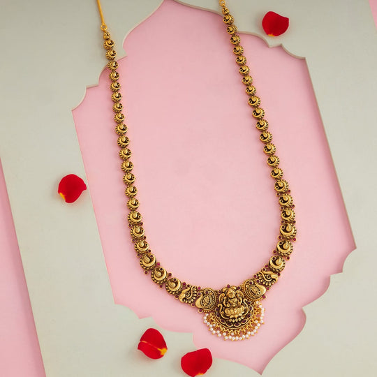 Antique Necklace Antique Necklace 197311