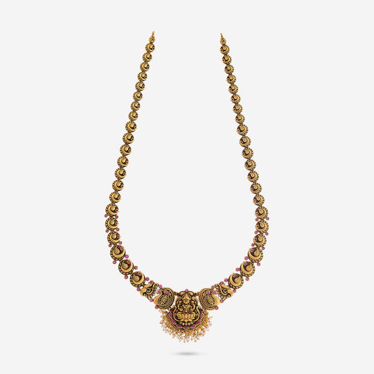 Antique Necklace Antique Necklace 197311
