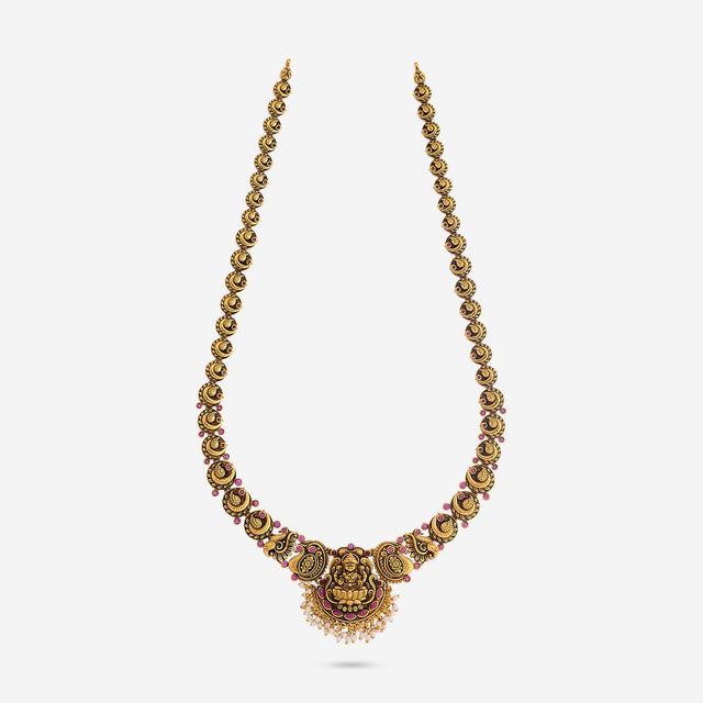 Antique Necklace Antique Necklace 197311
