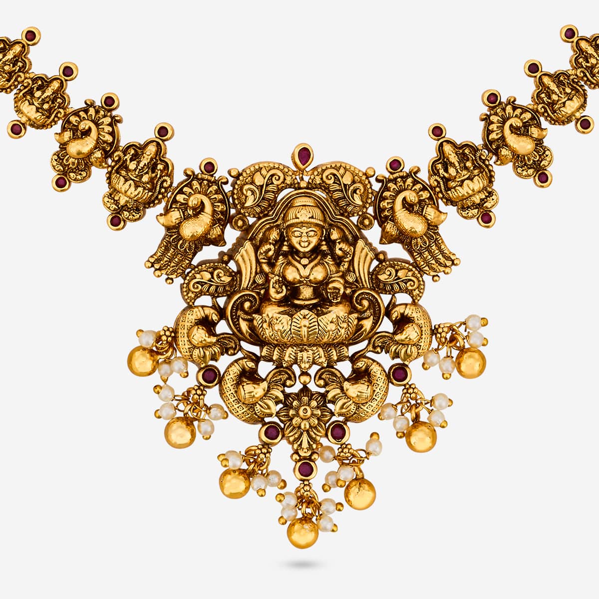 Antique Necklace Antique Necklace 197322