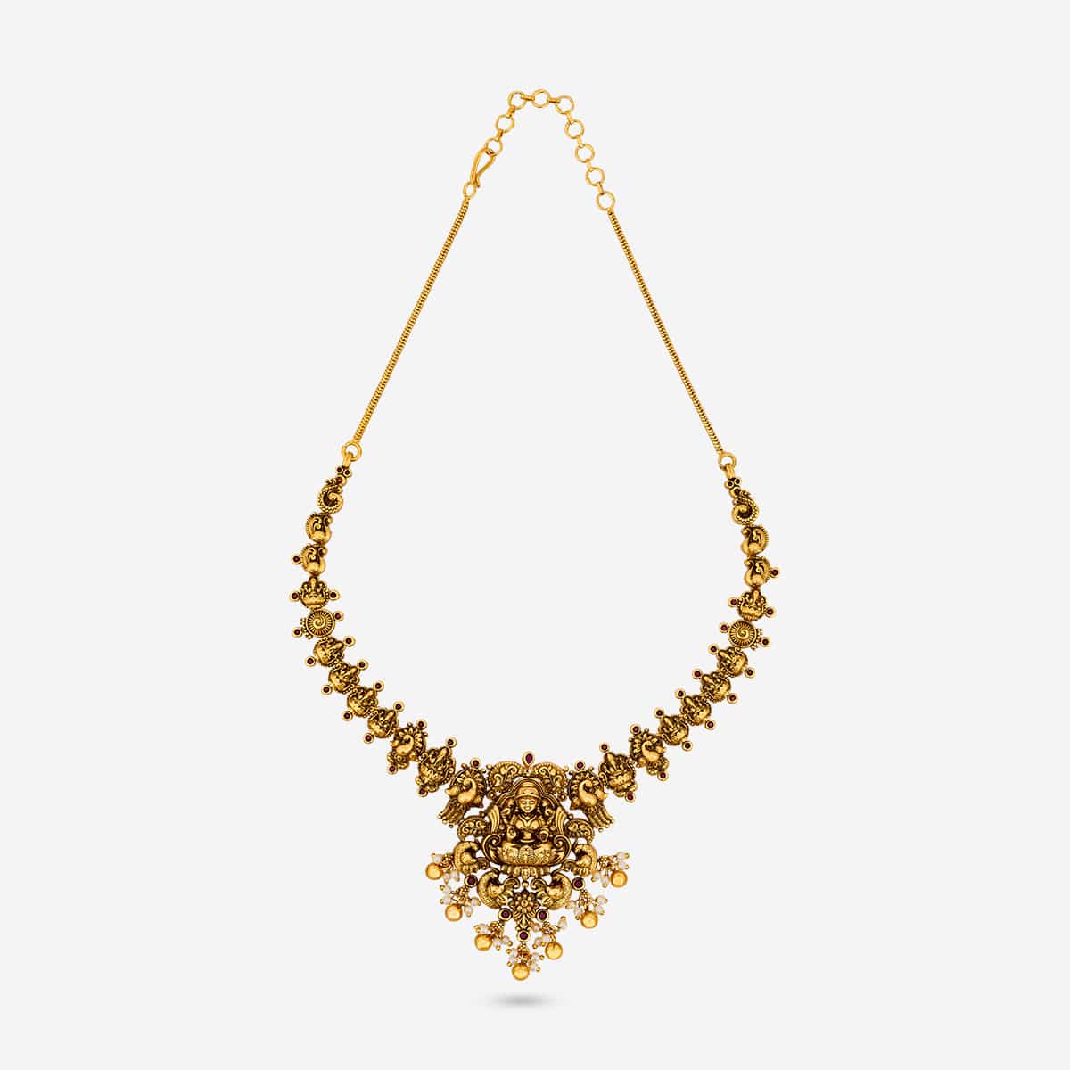 Antique Necklace Antique Necklace 197322