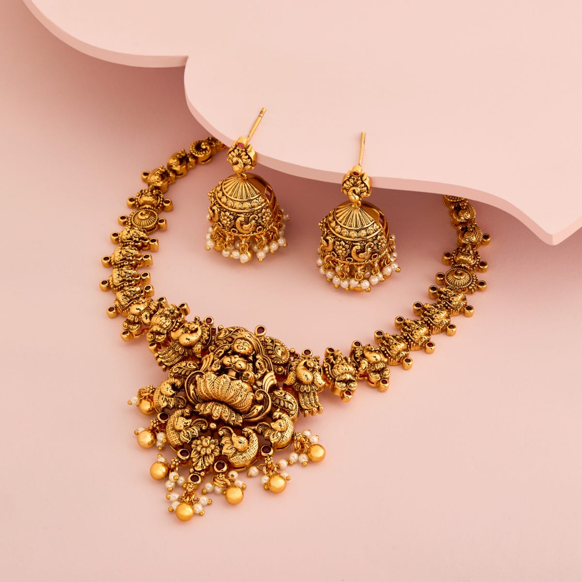 Antique Necklace Antique Necklace 197322