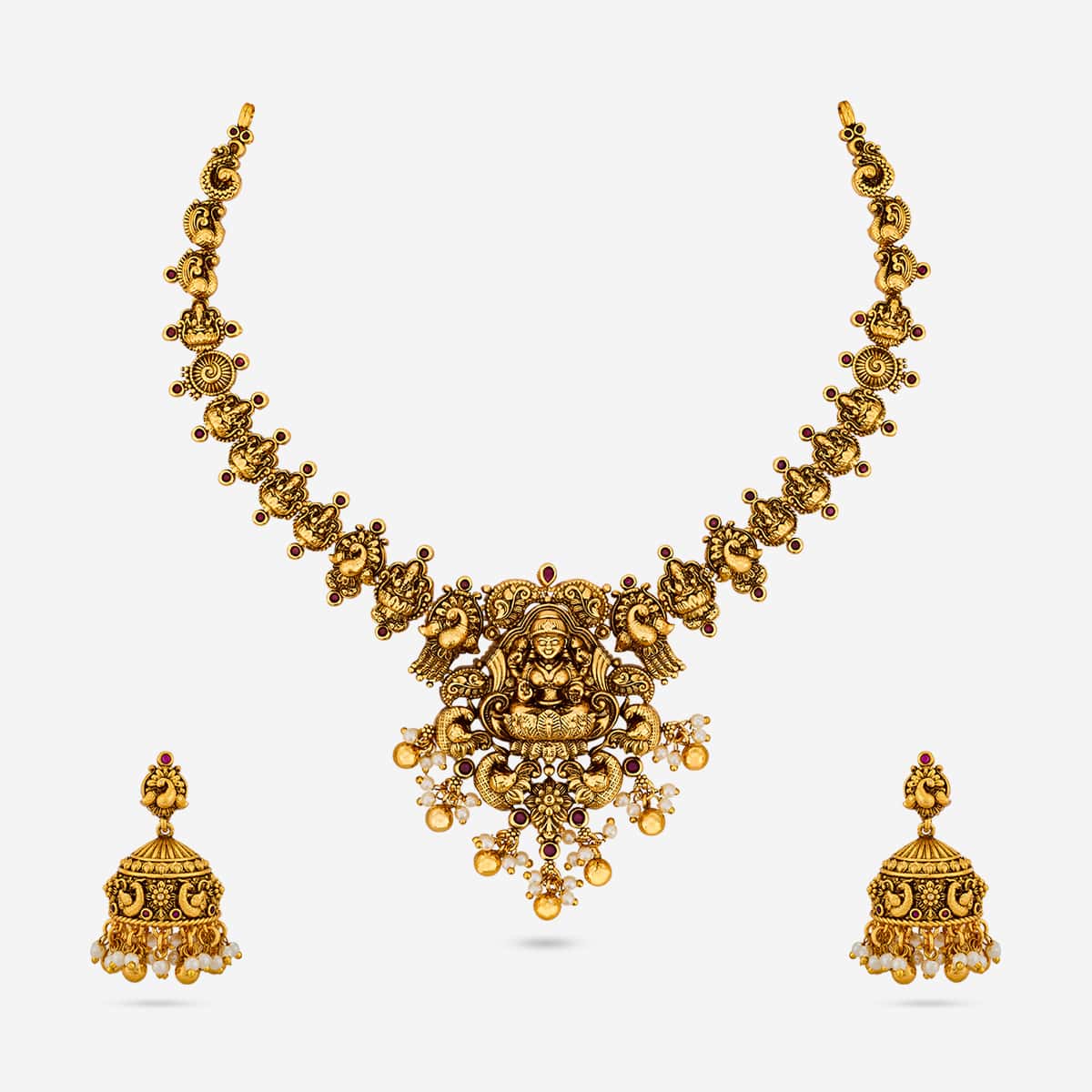 Antique Necklace Antique Necklace 197322