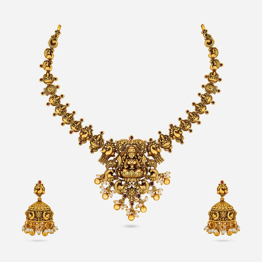 Antique Necklace Antique Necklace 197322