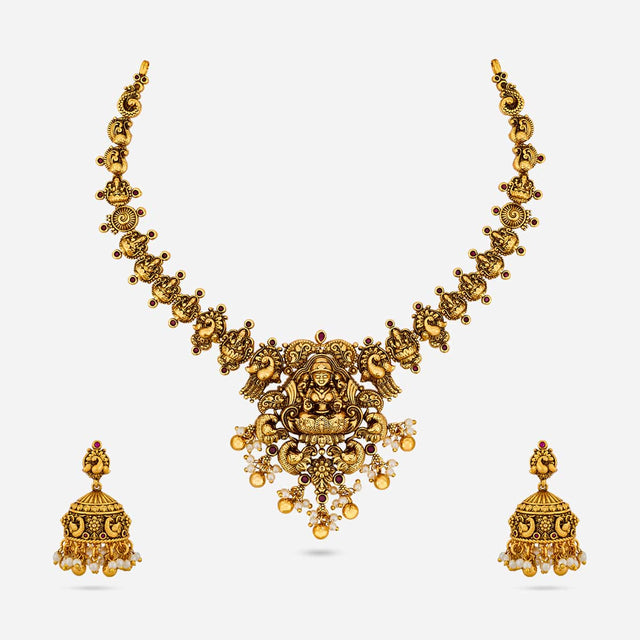 Antique Necklace Antique Necklace 197322