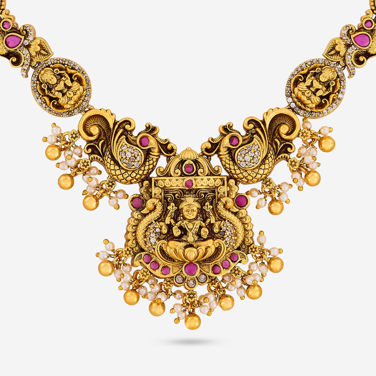 Antique Necklace Antique Necklace 197324