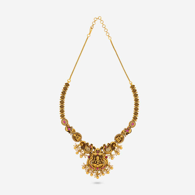 Antique Necklace Antique Necklace 197324