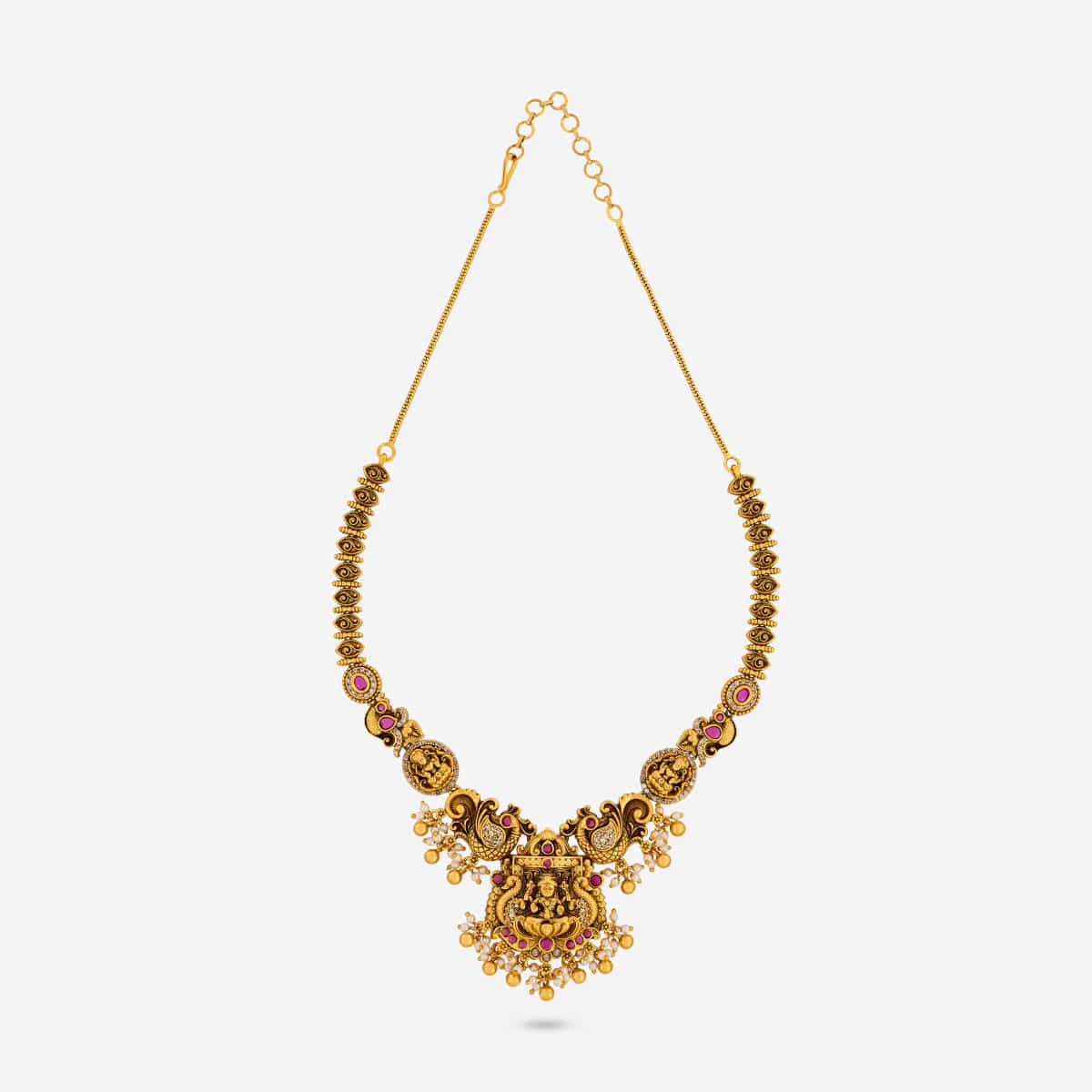 Antique Necklace Antique Necklace 197324