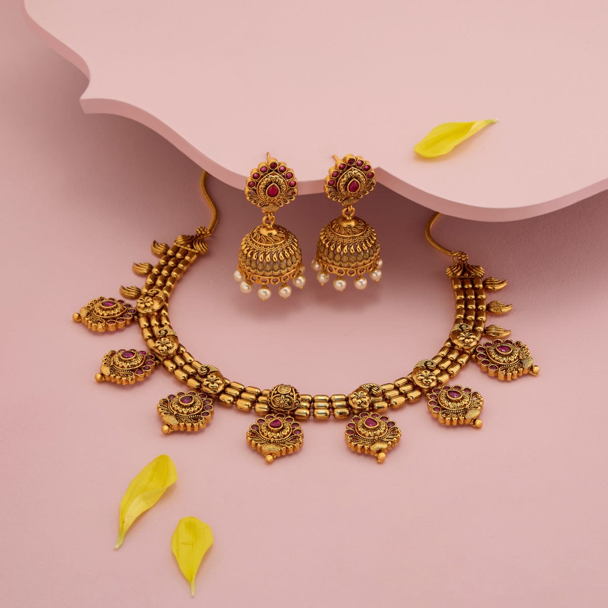 Antique Necklace Antique Necklace 197327