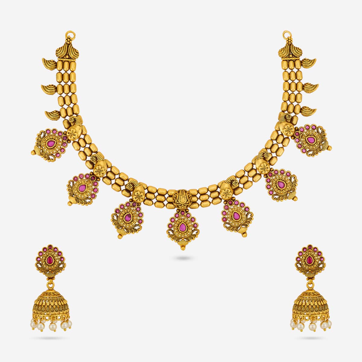 Antique Necklace Antique Necklace 197327