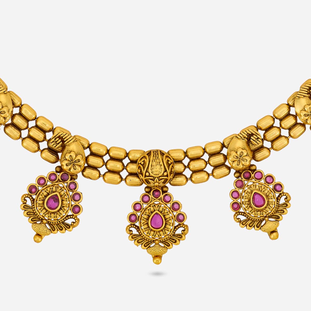Antique Necklace Antique Necklace 197327
