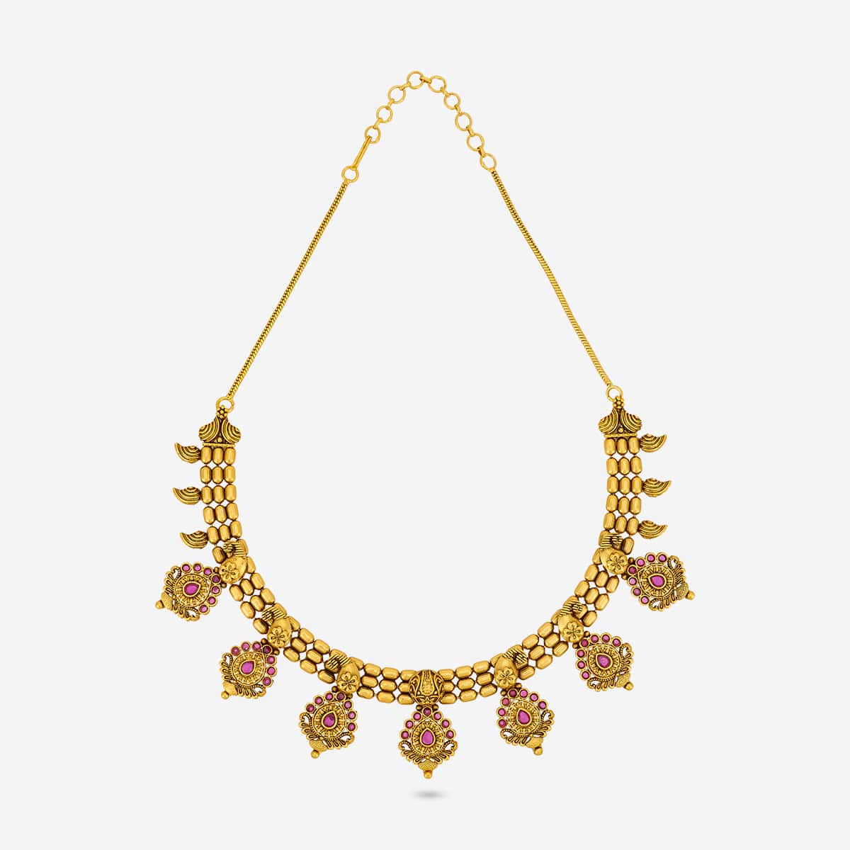 Antique Necklace Antique Necklace 197327