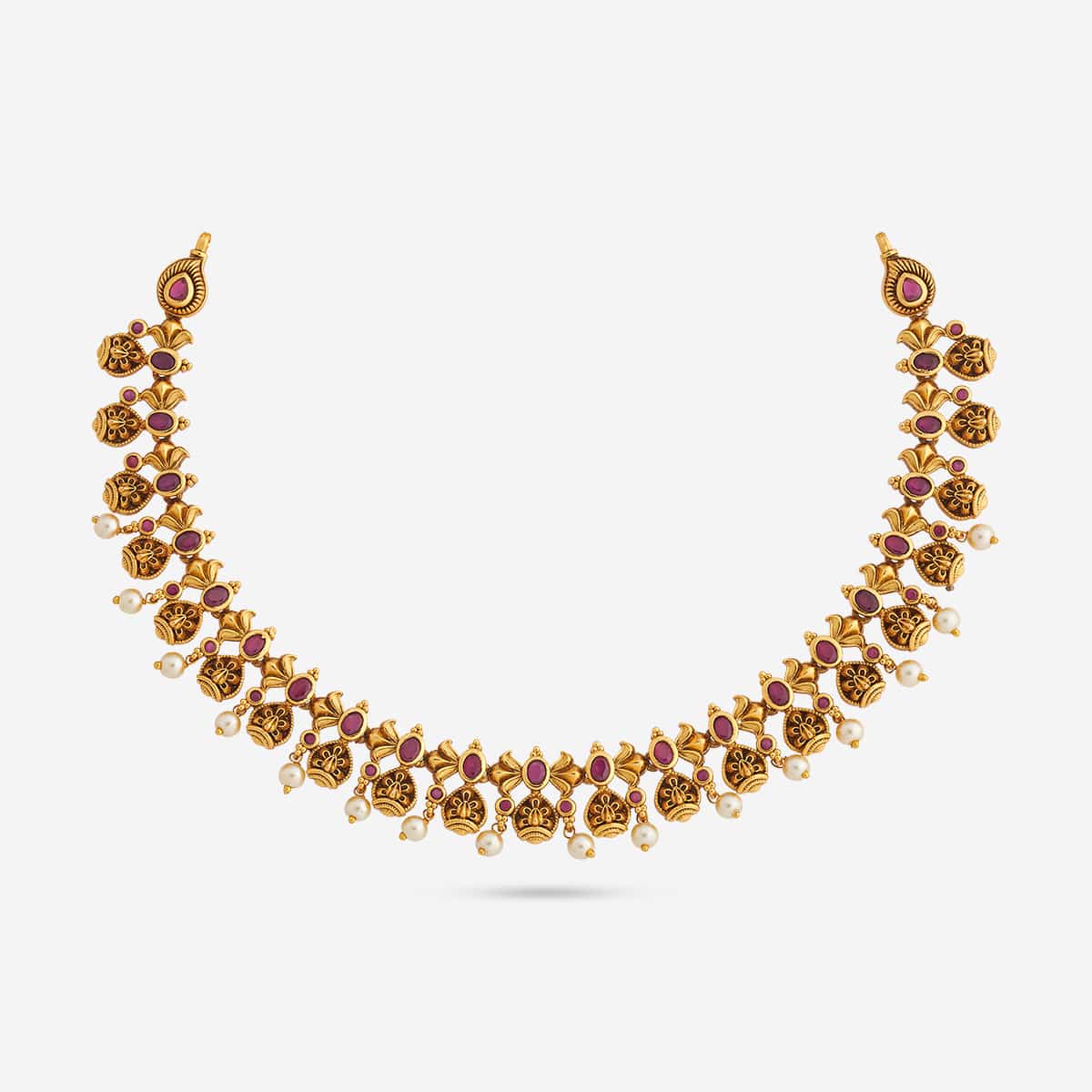 Antique Necklace Antique Necklace 197328