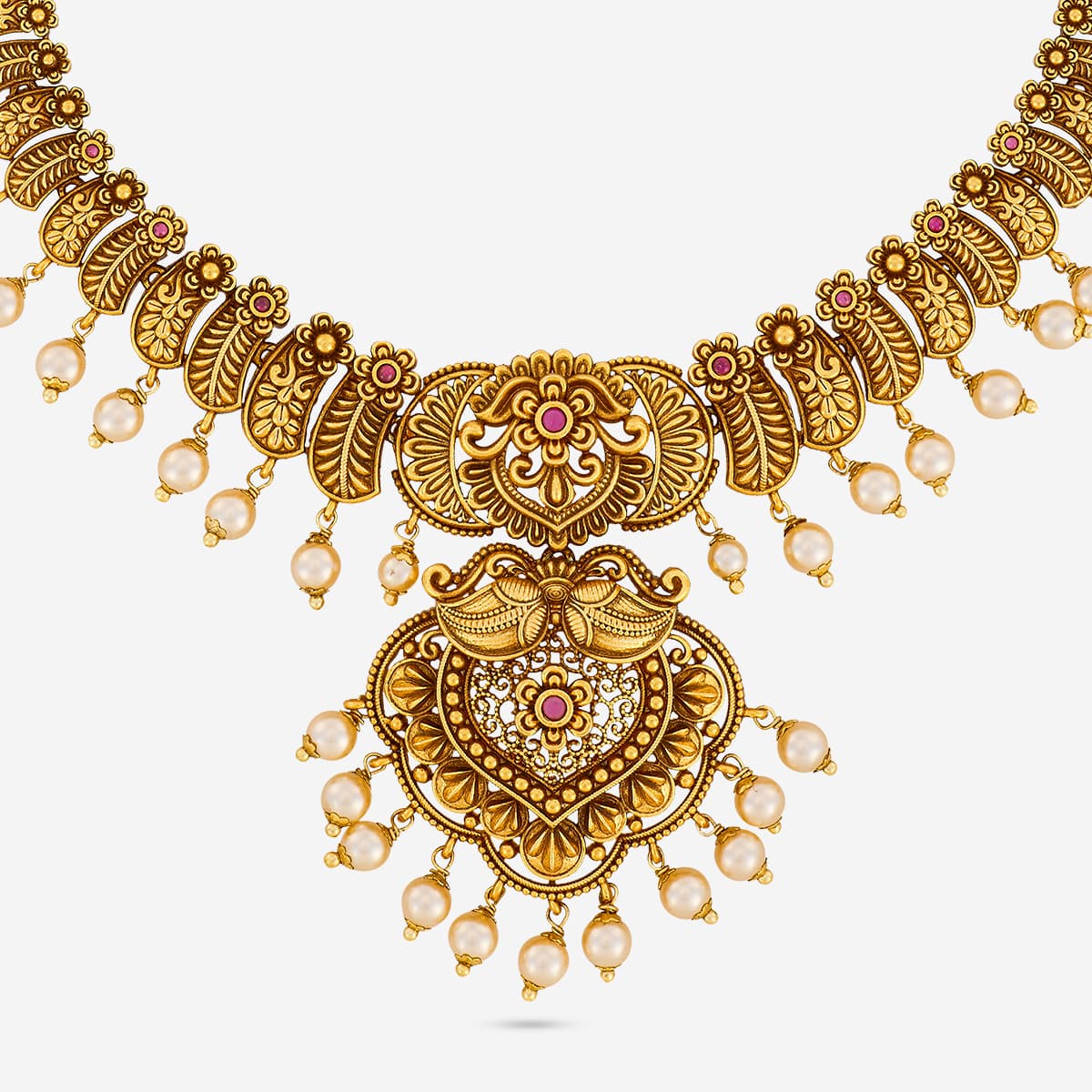 Antique Necklace Antique Necklace 197353