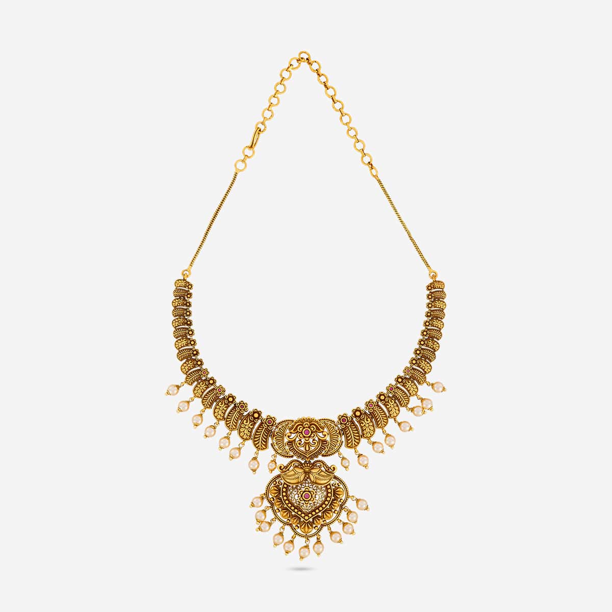 Antique Necklace Antique Necklace 197353