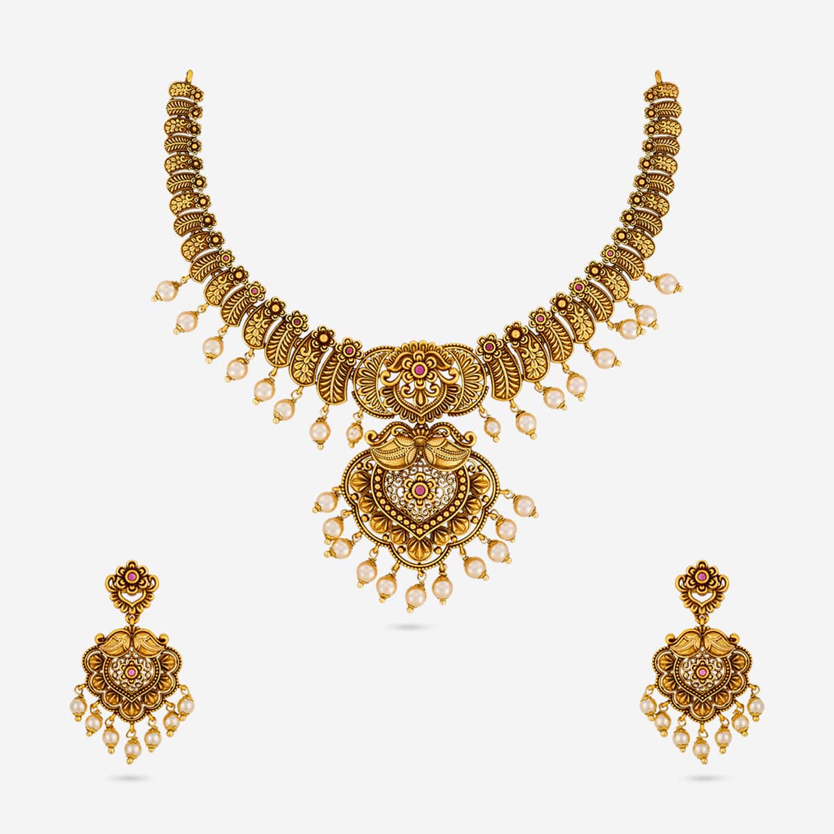 Antique Necklace Antique Necklace 197353