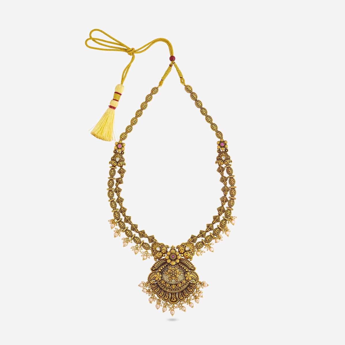 Antique Necklace Antique Necklace 197358