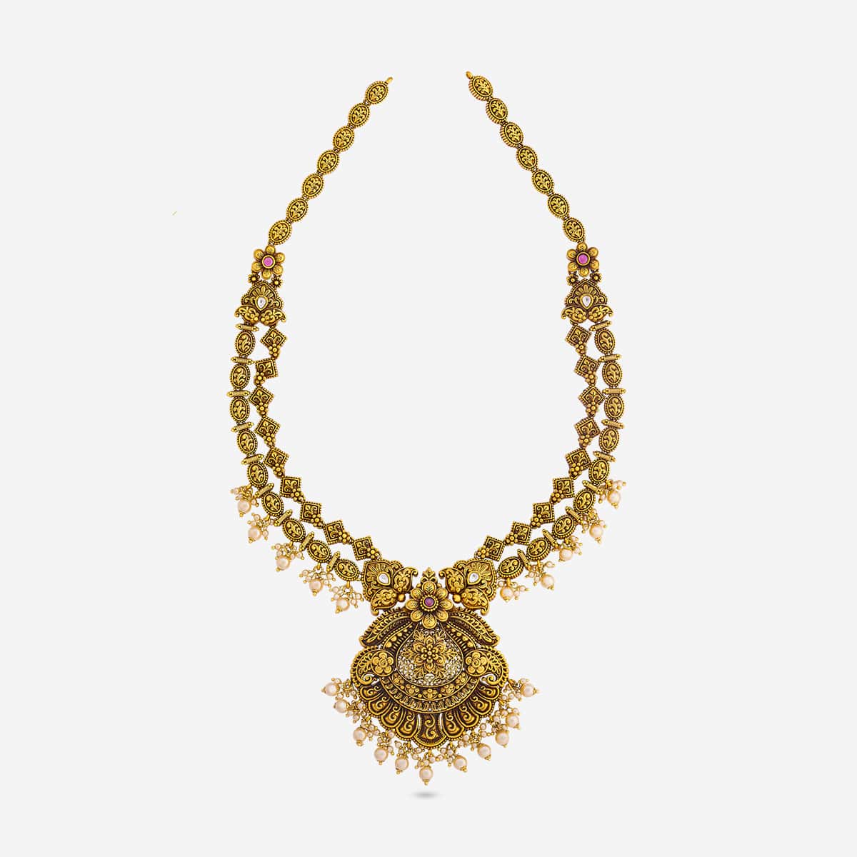 Antique Necklace Antique Necklace 197358