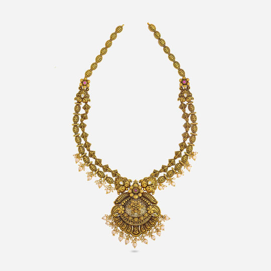 Antique Necklace Antique Necklace 197358