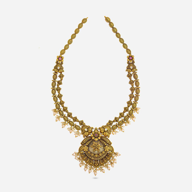 Antique Necklace Antique Necklace 197358