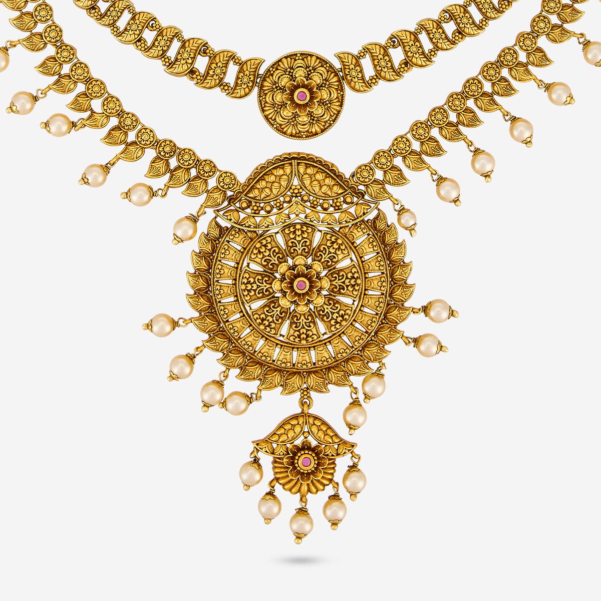 Antique Necklace Antique Necklace 197359