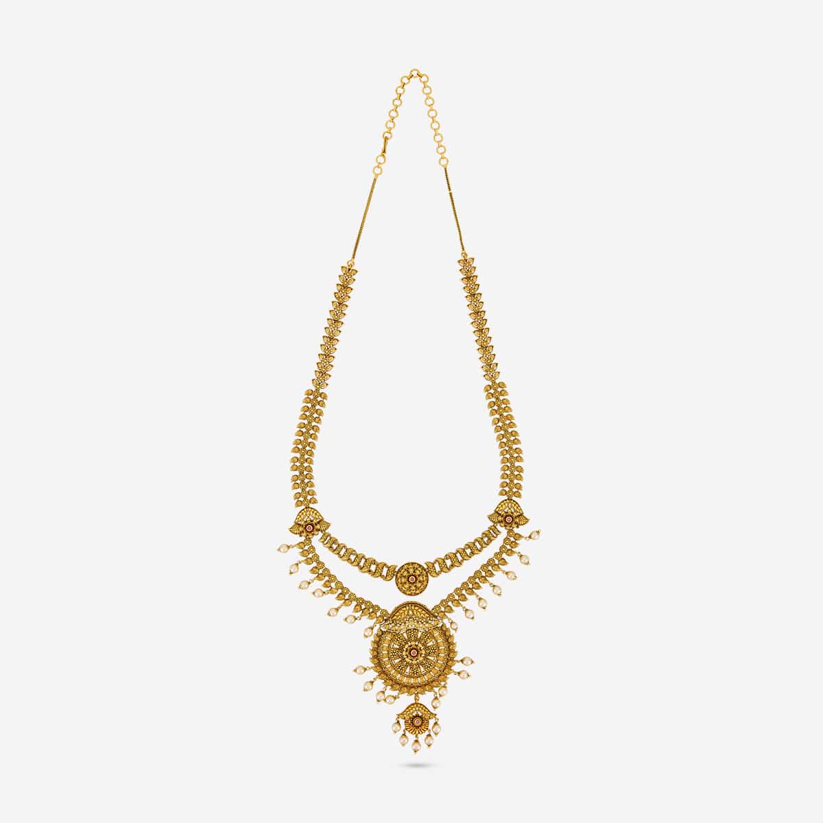 Antique Necklace Antique Necklace 197359