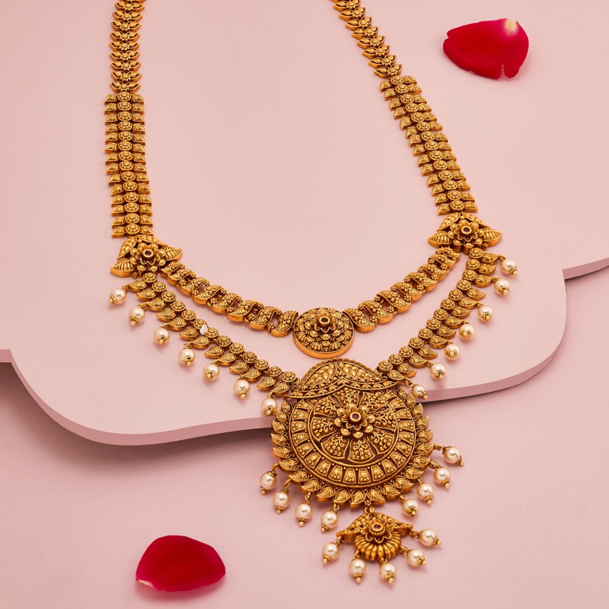 Antique Necklace Antique Necklace 197359