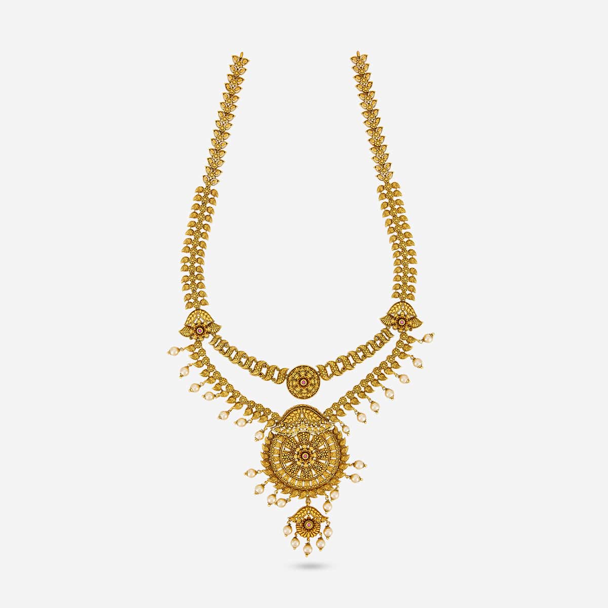 Antique Necklace Antique Necklace 197359