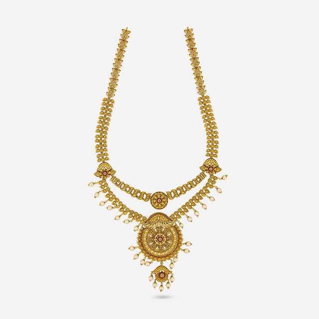 Antique Necklace Antique Necklace 197359