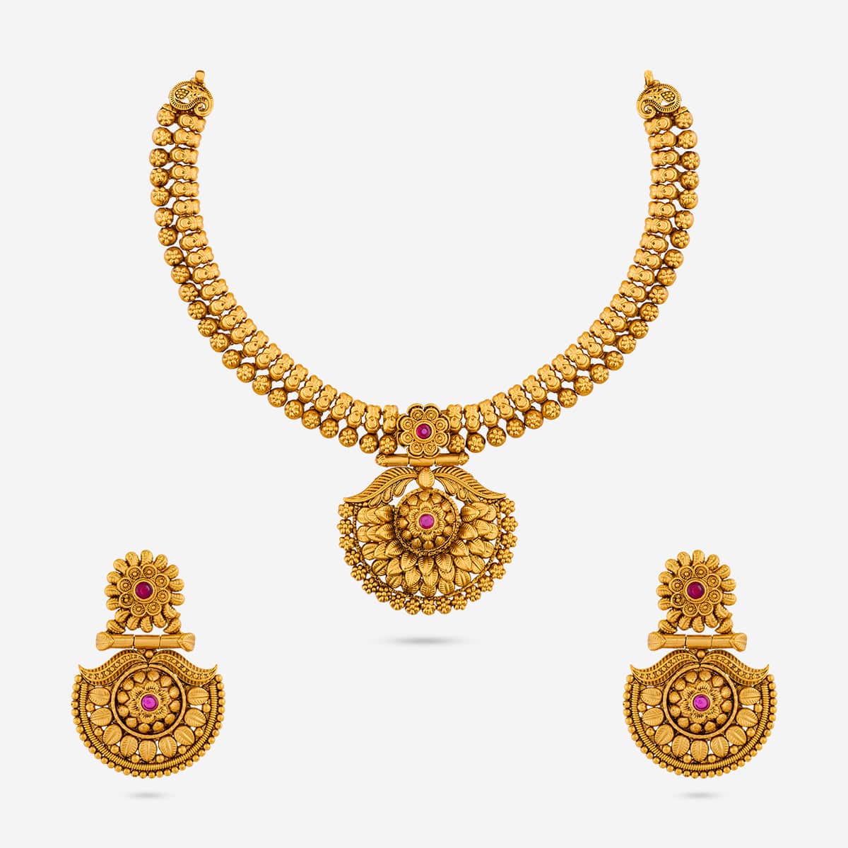 Antique Necklace Antique Necklace 197371