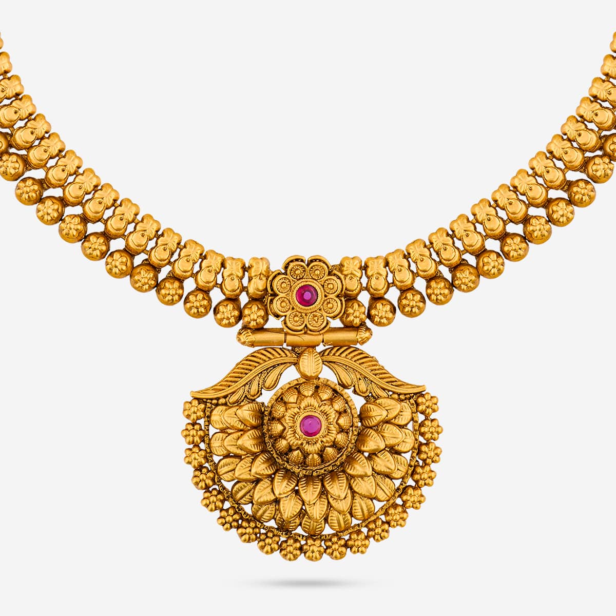 Antique Necklace Antique Necklace 197371