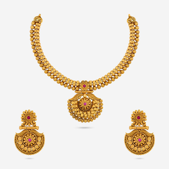 Antique Necklace Antique Necklace 197371
