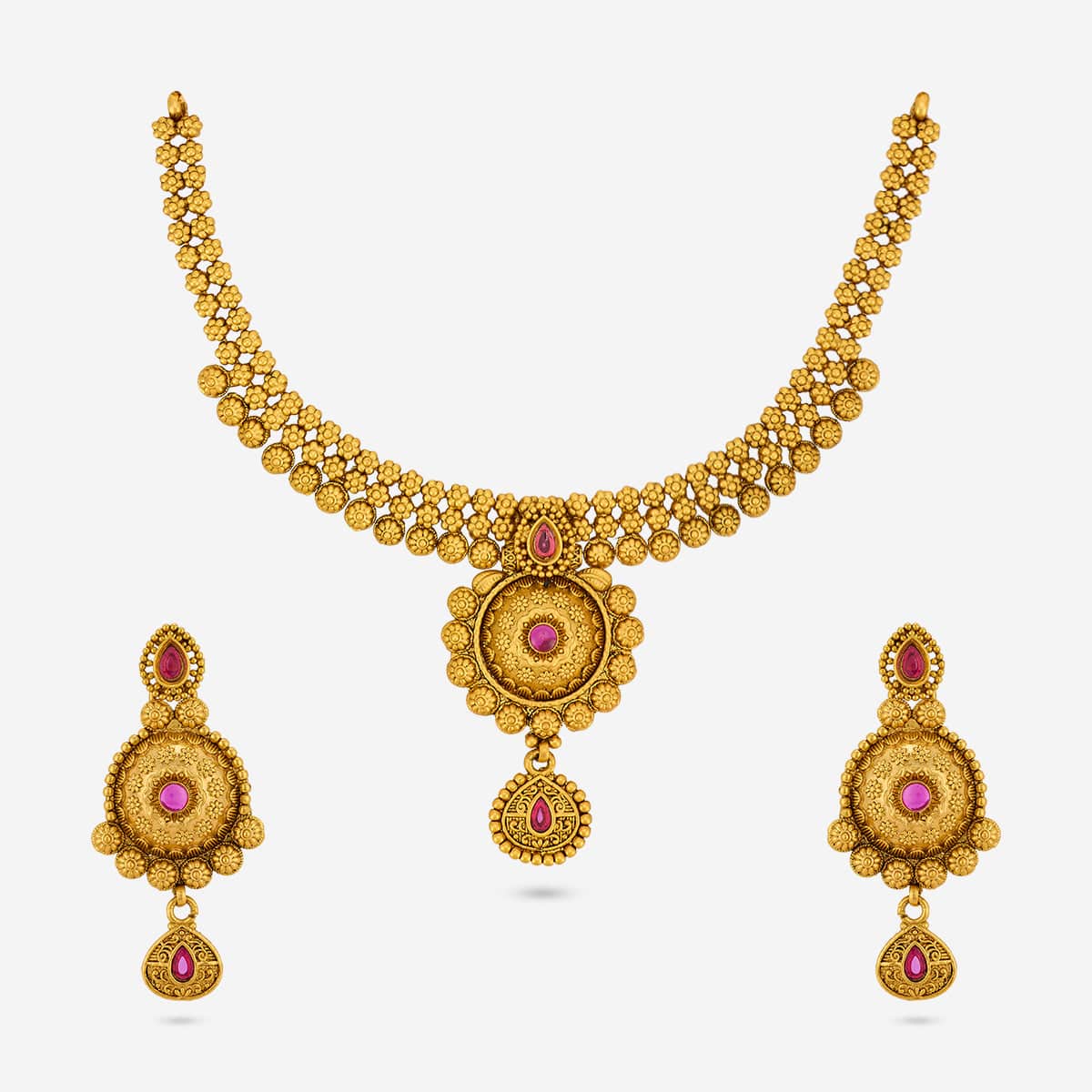 Antique Necklace Antique Necklace 197372