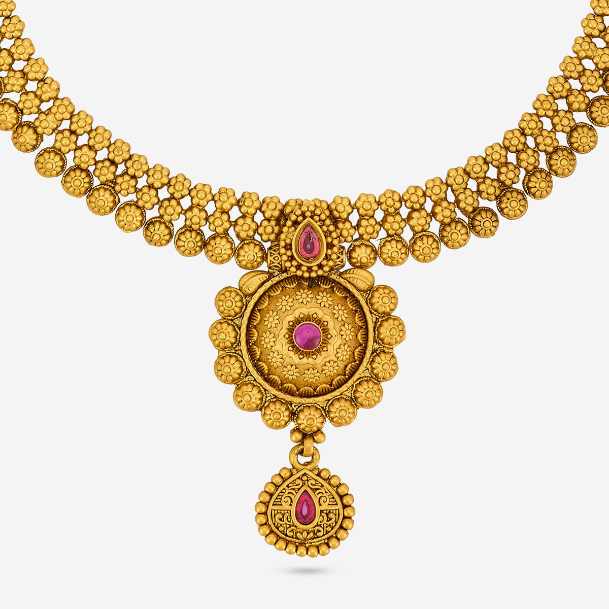 Antique Necklace Antique Necklace 197372