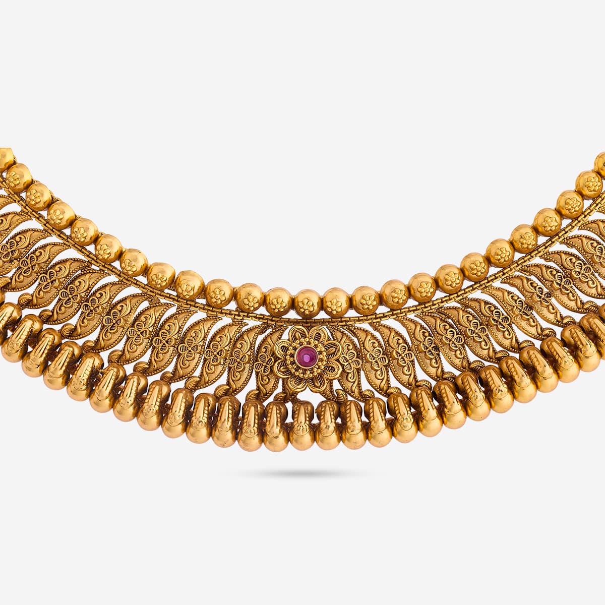 Antique Necklace Antique Necklace 197373