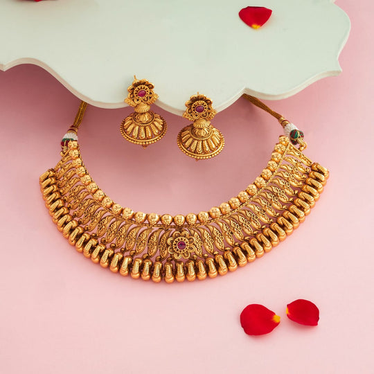 Antique Necklace Antique Necklace 197373