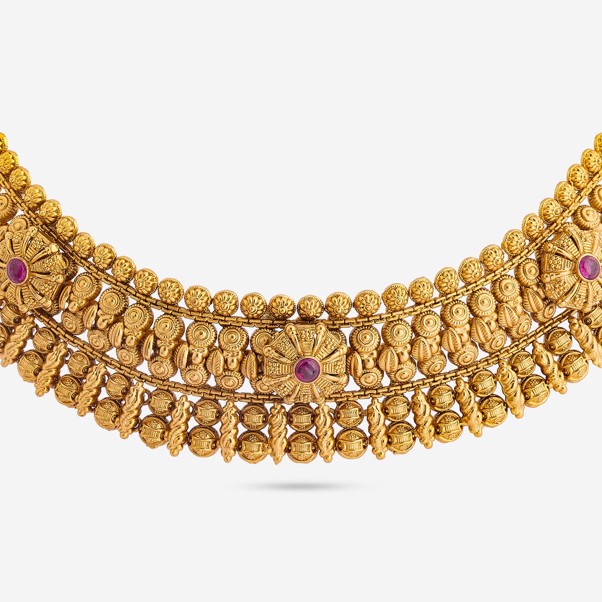 Antique Necklace Antique Necklace 197376