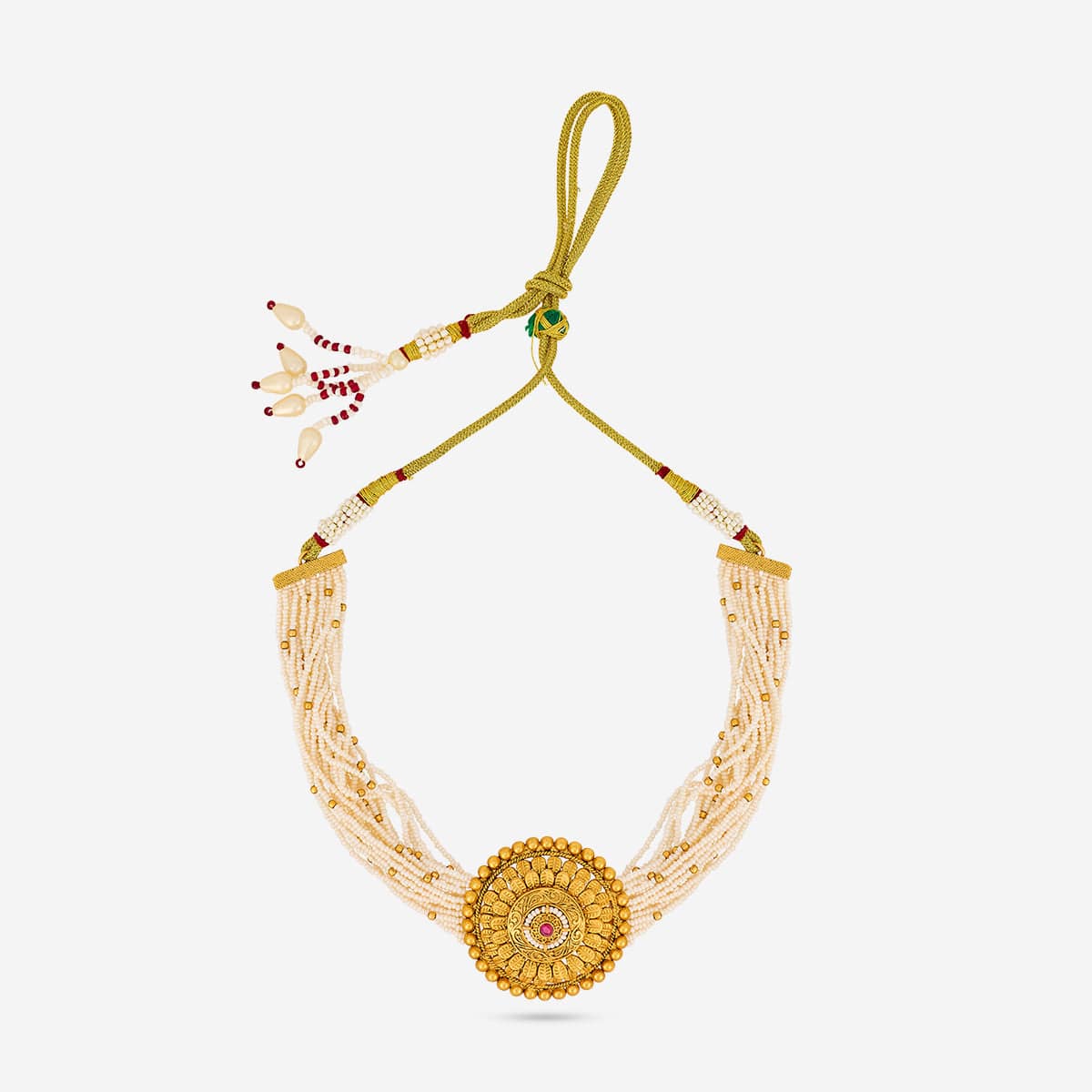 Antique Necklace Antique Necklace 197495