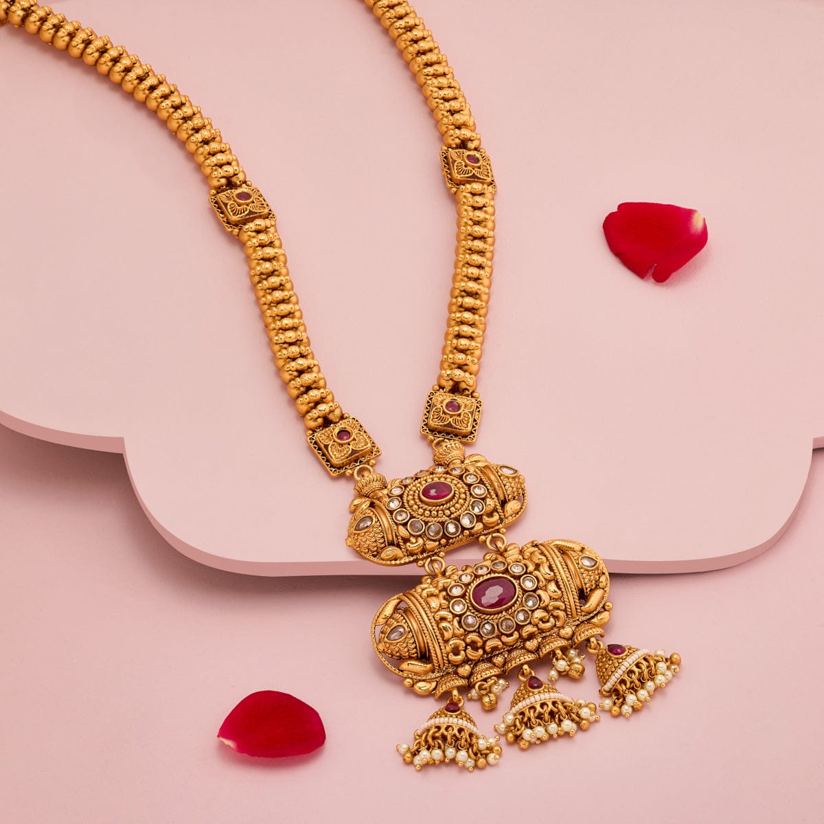 Antique Necklace Antique Necklace 197496